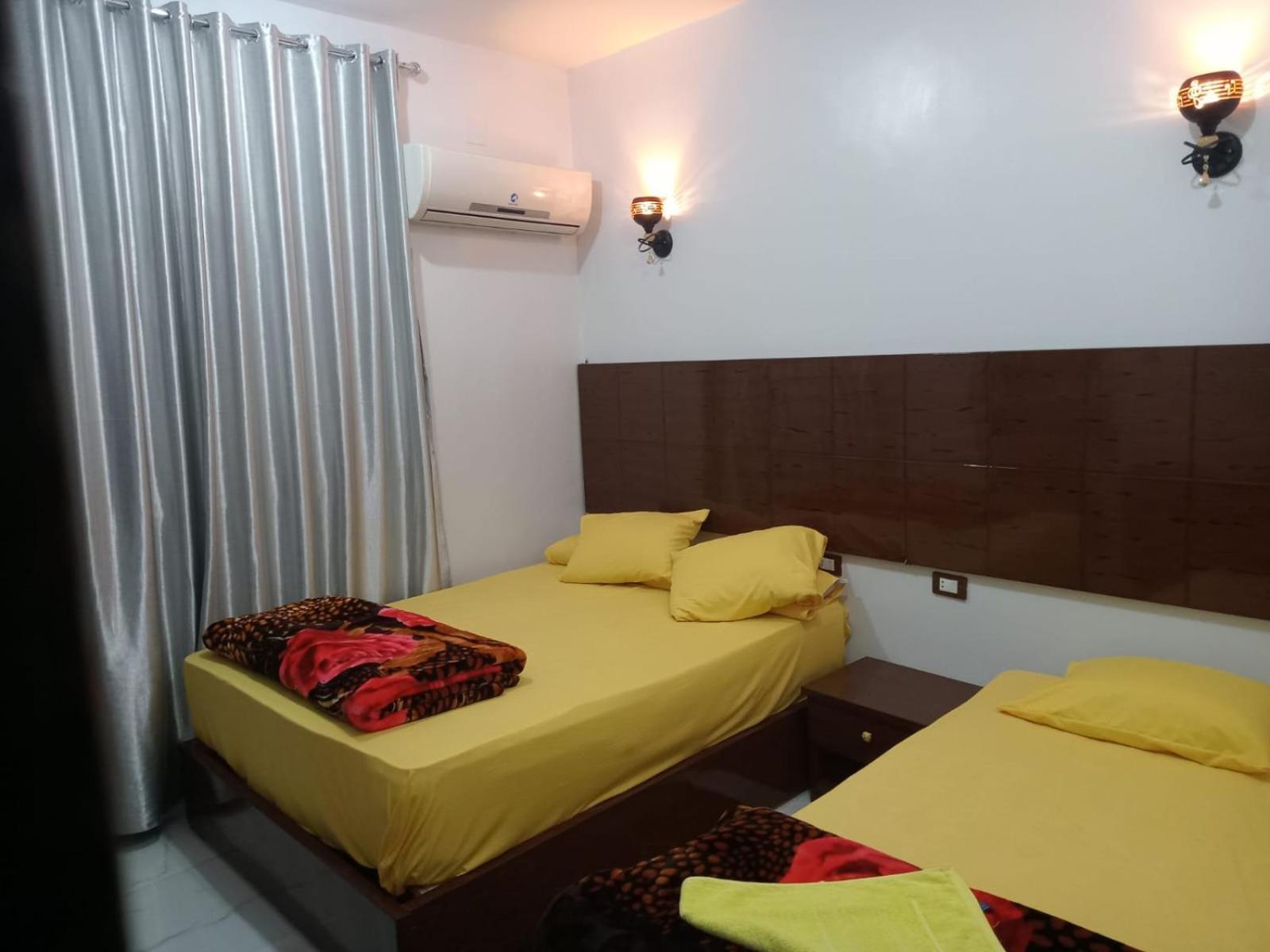 Jamaica Guest House อัสวาน ห้อง รูปภาพ