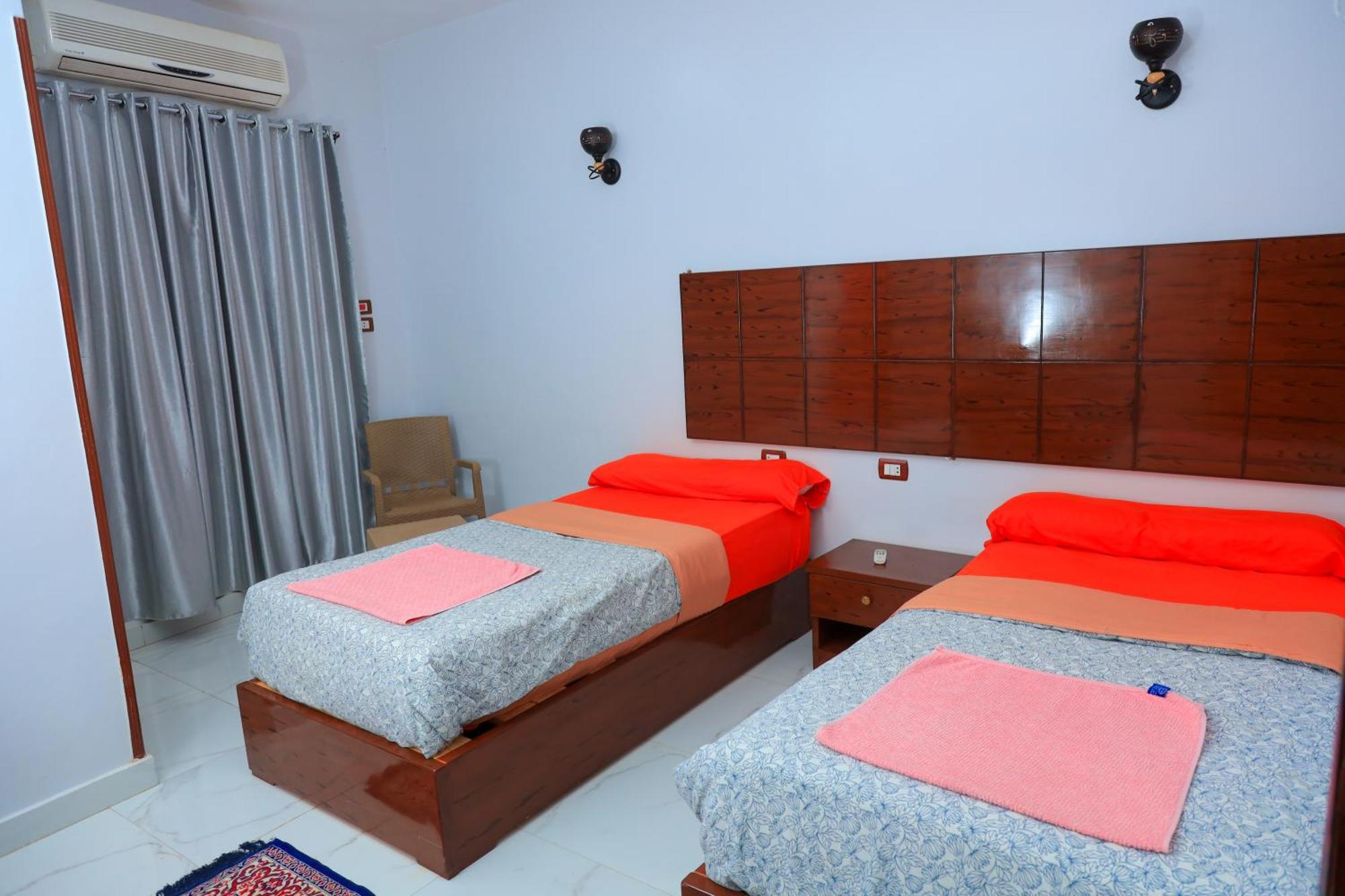 Jamaica Guest House อัสวาน ห้อง รูปภาพ