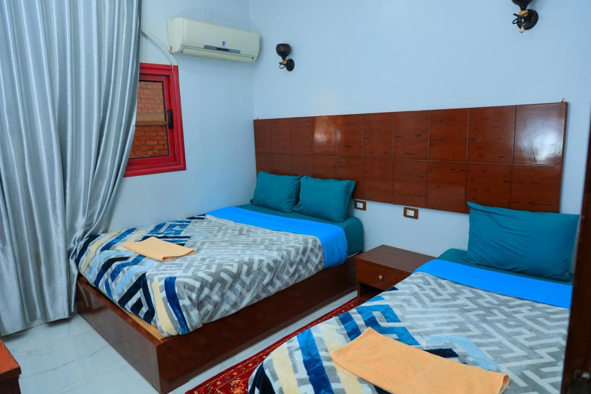 Jamaica Guest House อัสวาน ห้อง รูปภาพ