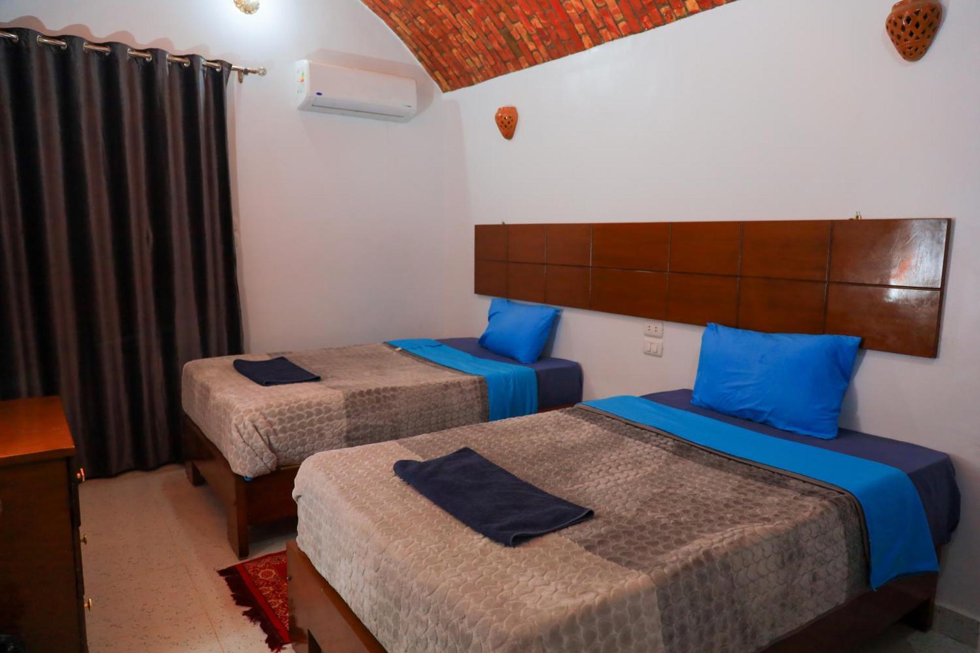 Jamaica Guest House อัสวาน ห้อง รูปภาพ